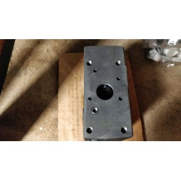 Platintojo skyrius sauer danfoss pvg 32 157b6238