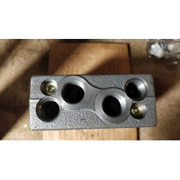 Platintojo skyrius sauer danfoss pvg 32 157b6238