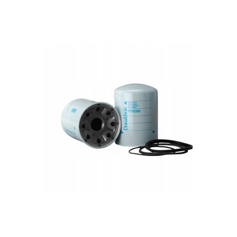 0342449 0773058 vikšrų hidraulinis filtras p550388 donaldson
