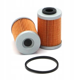 Hatz supra serijos hidraulinis filtras hy9385 sf