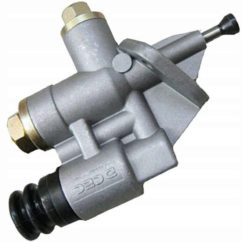 Kuro siurblys 3936318 cummins komatsu jcb