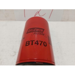 Sukite ant hidraulinio filtro bt470 bt 470 bobcat