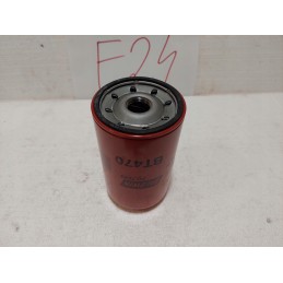 Sukite ant hidraulinio filtro bt470 bt 470 bobcat