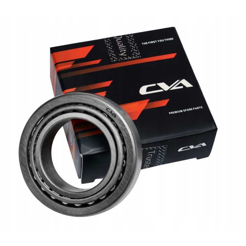 Pavarų dėžės guolis jcb ekskavatorinis krautuvas cva