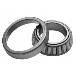 Pavarų dėžės guolis jcb ekskavatorinis krautuvas cva