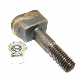 Frezė YT 180 kaltas Vermeer SC kelmų šlifuokliui