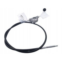 dpu droselio trosas sukomplektuotas 5000103538 0103538