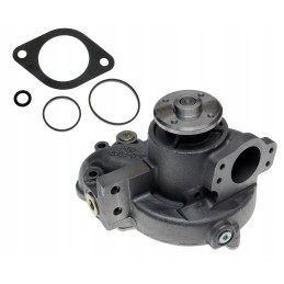 Vandens siurblio cat c9 varikliai 3