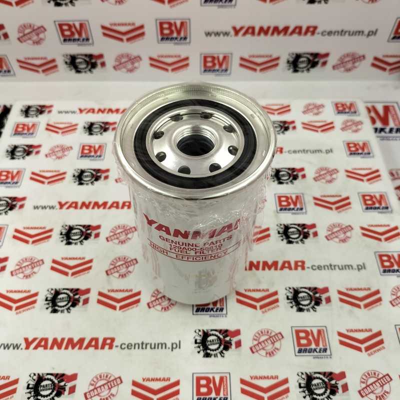 Yanmar kuro filtras c30r 3 vio82