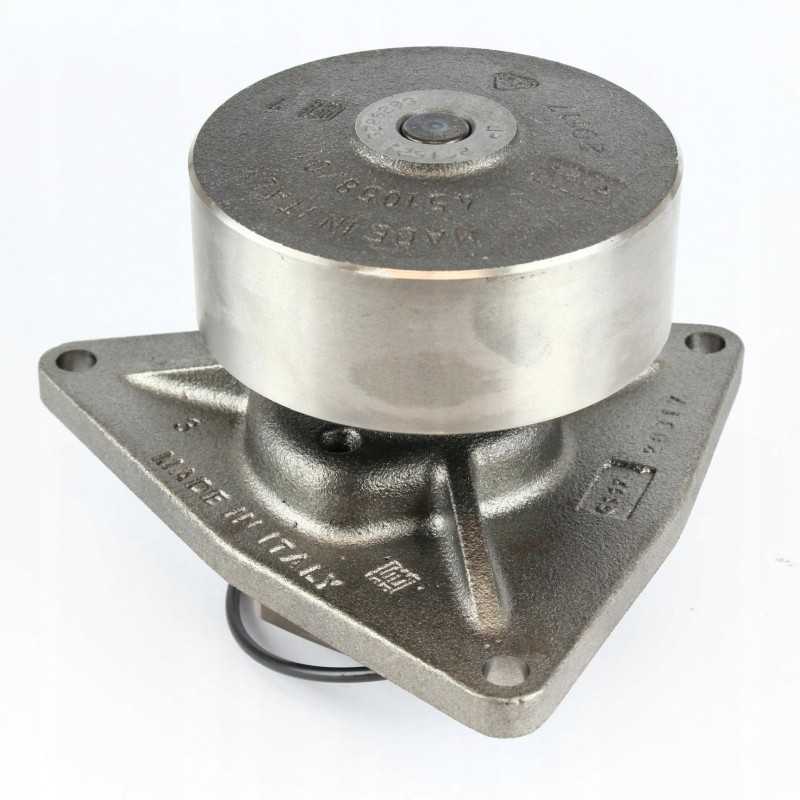 Vandens siurblio korpusas new Holland j940052 87400267 j8049