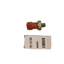 JCB 701 41700 pavarų dėžės alyvos slėgio jutiklis