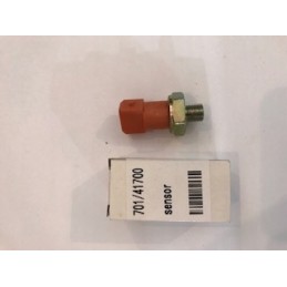 JCB 701 41700 pavarų dėžės alyvos slėgio jutiklis