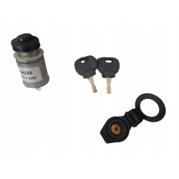 Uždegimo jungiklis wacker dpu3750 hatz 50602001