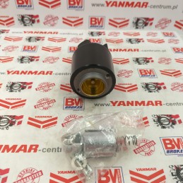 Hatz solenoidas 12v 49080200