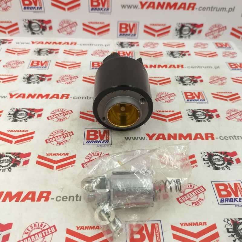 Hatz solenoidas 12v 49080200