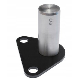 CVA apatinės ir viršutinės galinės dalies kaiščiai, skirti Cat mini ekskavatoriui