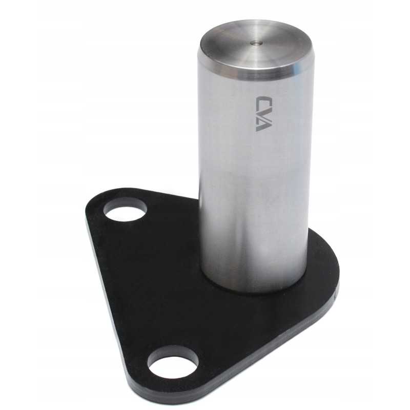 CVA apatinės ir viršutinės galinės dalies kaiščiai, skirti Cat mini ekskavatoriui