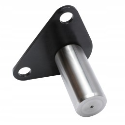 CVA apatinės ir viršutinės galinės dalies kaiščiai, skirti Cat mini ekskavatoriui