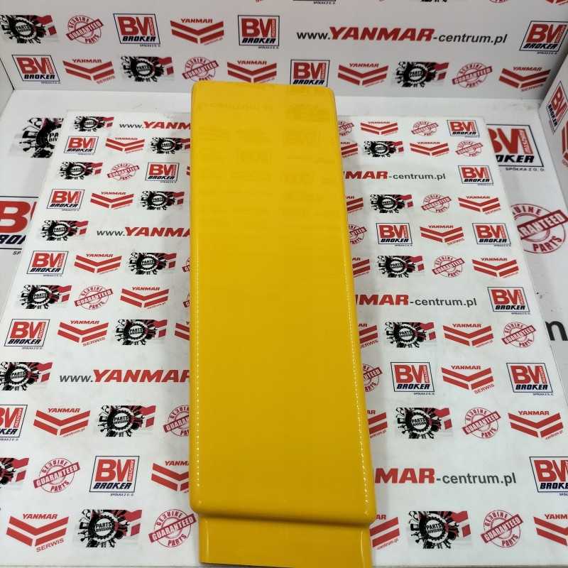 Yanmar viršelis v8 v10 v70s v80 v120