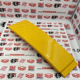 Yanmar viršelis v8 v10 v70s v80 v120