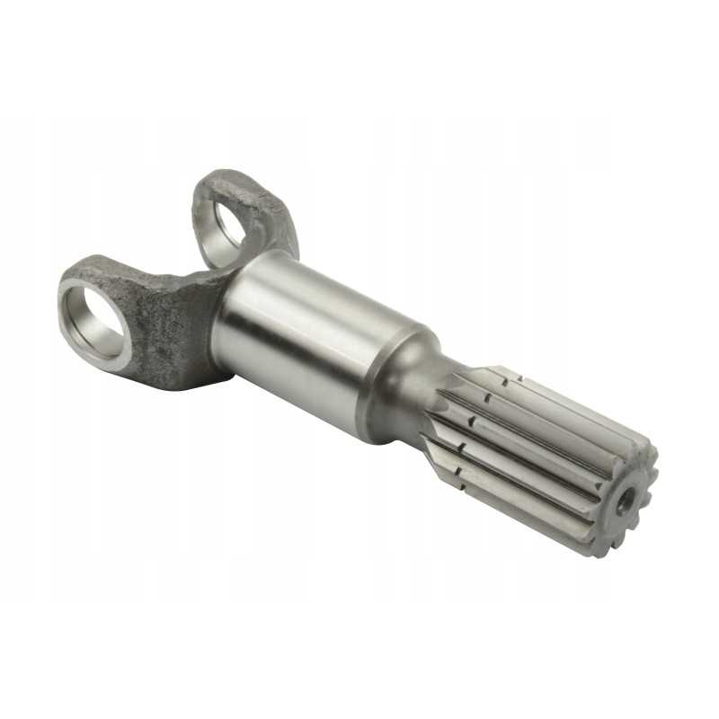 Polos trumpas Komatsu WB97S CA0046224 46224