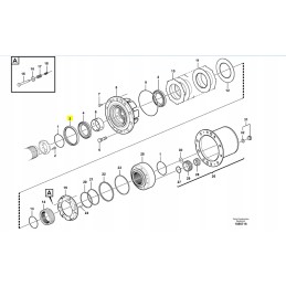 Seal cva ekskavatorius volvo mini krautuvas