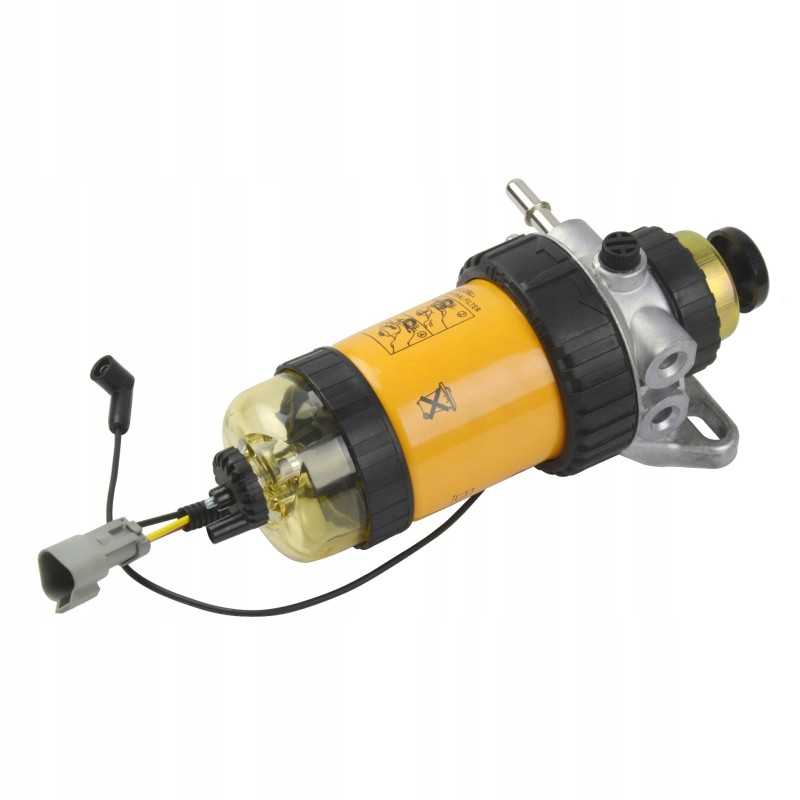 Kuro separatoriaus siurblys jcb 3cx 4cx 32 925914