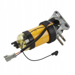 Kuro separatoriaus siurblys jcb 3cx 4cx 32 925914