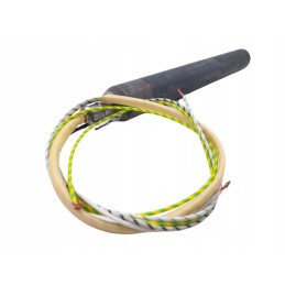 Lemputė sukomplektuota irfu irfun irsefu 5000108507 0108507