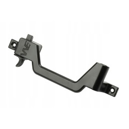 Dešinė galinio lango rankena cat 428c 438c 1219745