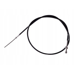 Wacker dpu 6555 droselio trosas, originalus, naujo tipo