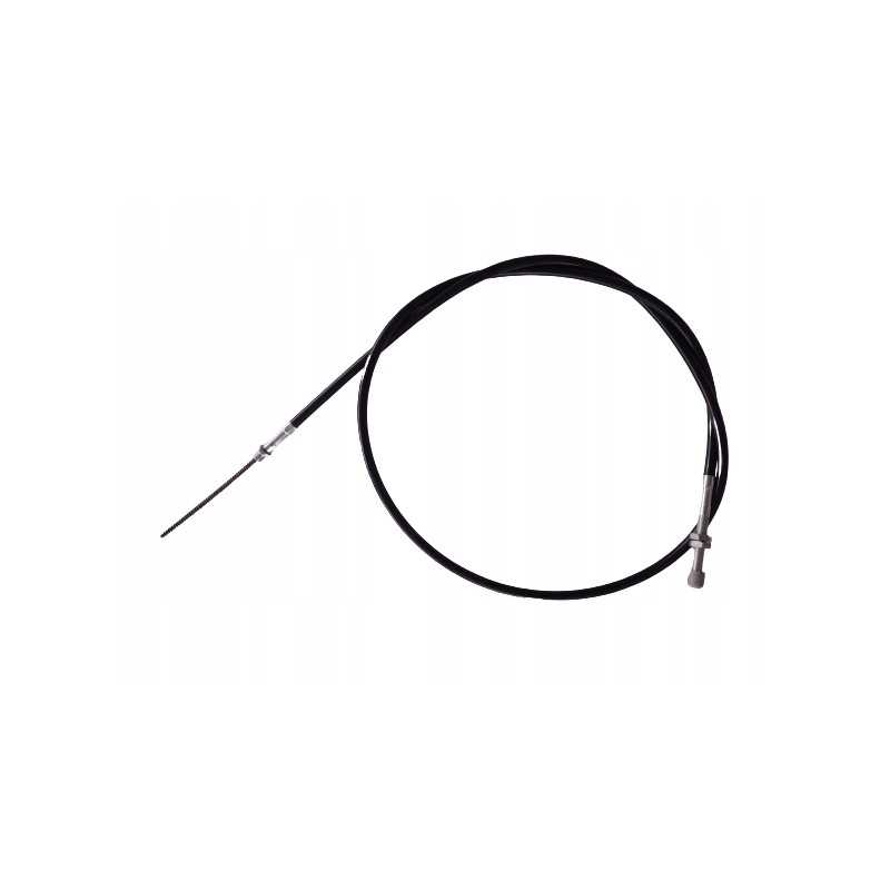 Wacker dpu 6555 droselio trosas, originalus, naujo tipo