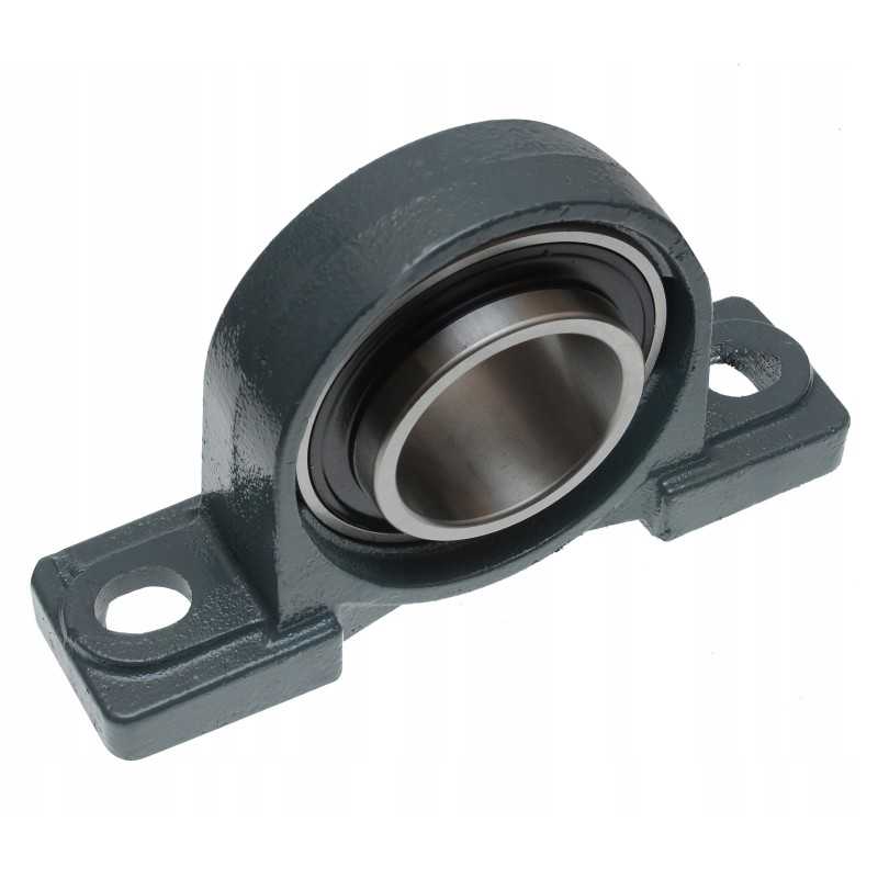 Varančiojo veleno atraminė rankovė katė 950g 1128971