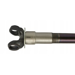 Polos galinis kačių ekskavatorius-krautuvas cva