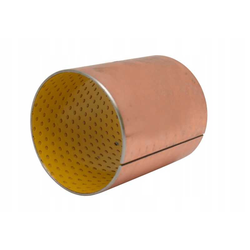 Volvo krautuvo svirties jungties mova