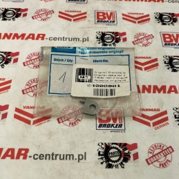 Hatz spaustukas 1d41 1d81 04000901