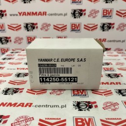 Yanmar kuro filtras c08 ir c08