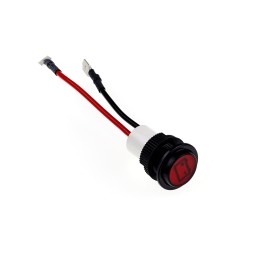 Wacker dpu įkrovimo indikatorius 0129797