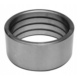 Galinės kojos įvorė mini ekskavatoriaus katei