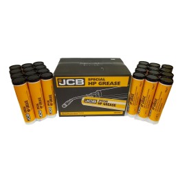 JCB HP tepalo vamzdelis 400g x 24 vnt 4003 2017 originalus