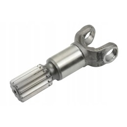 Polos priekinė ašis trumpa jlg 7028502