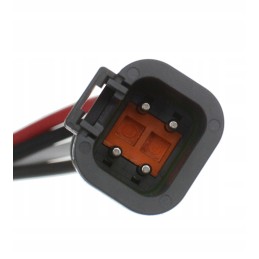 OEM Perkins įtampos modulis