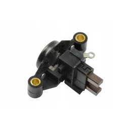 Generatoriaus reguliatorius jcb 3cx su 2 varžtais 714 40313