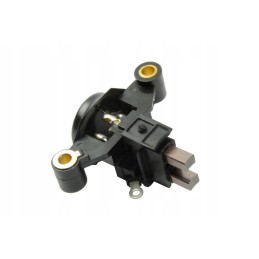 Generatoriaus reguliatorius jcb 3cx su 2 varžtais 714 40313