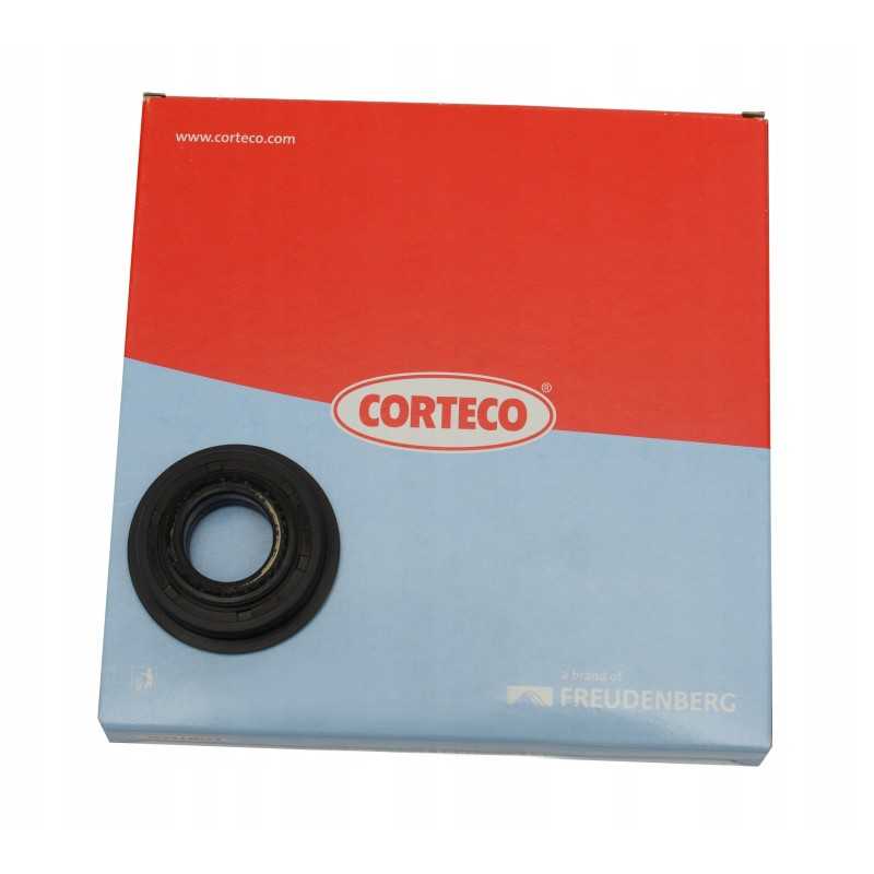 JCB Corteco įtempimo rato sandariklis