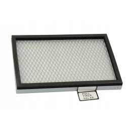 Salono filtras cat 517 527 d5n 3293243 sc90240