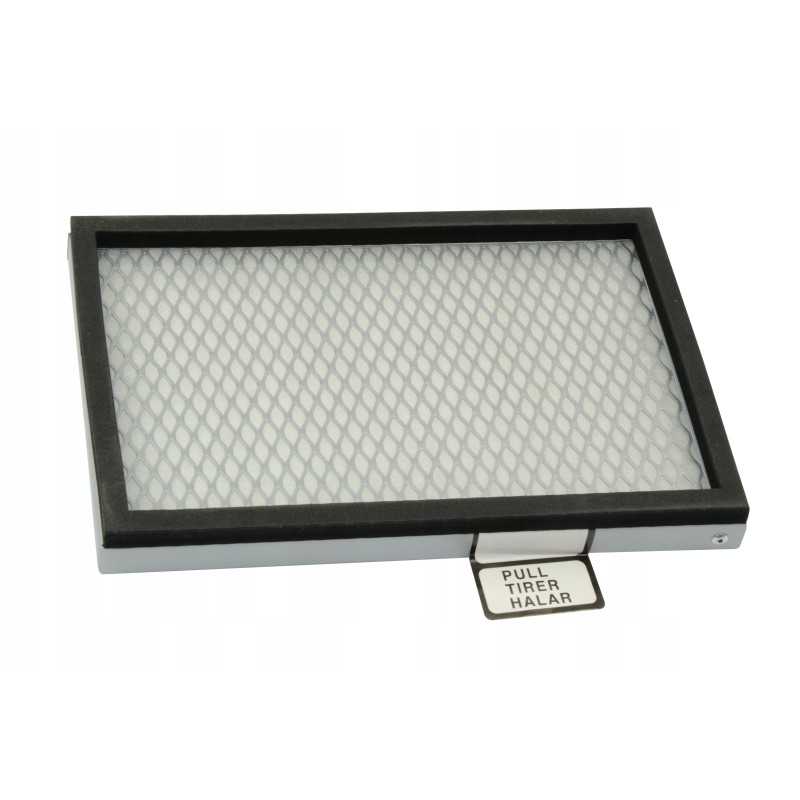 Salono filtras cat 517 527 d5n 3293243 sc90240