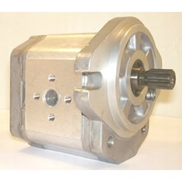 Snp2 c6 0l sc46c hidraulinės pavaros siurblys