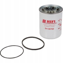 Sh56760 hifi hidraulinės alyvos filtras