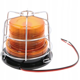 Šakinio krautuvo LED įspėjamoji lemputė 52032717